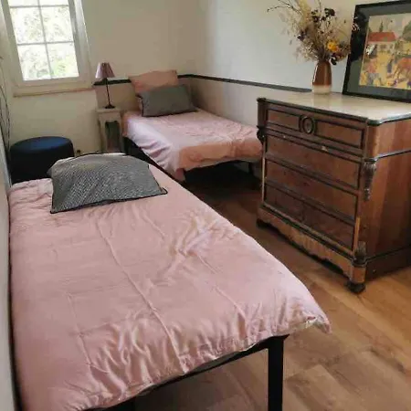 Domaine En Bélard *