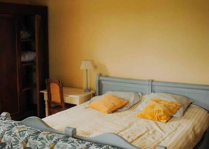 Domaine En Bélard * Razengues