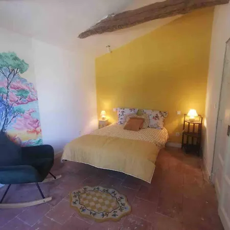 Holiday home Domaine En Belard *