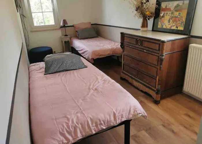 Domaine En Bélard *