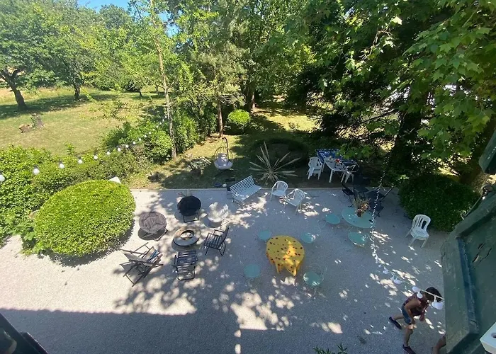 Domaine En Bélard * Razengues